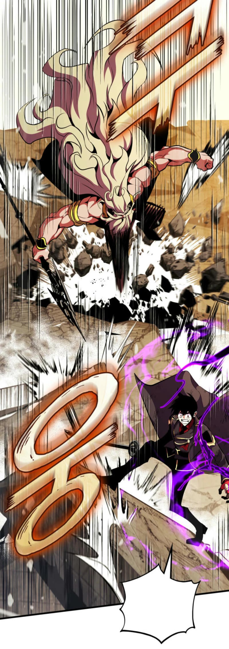 Ranker's Return (Remake) Chapter 181 page 31 - Chapter 181