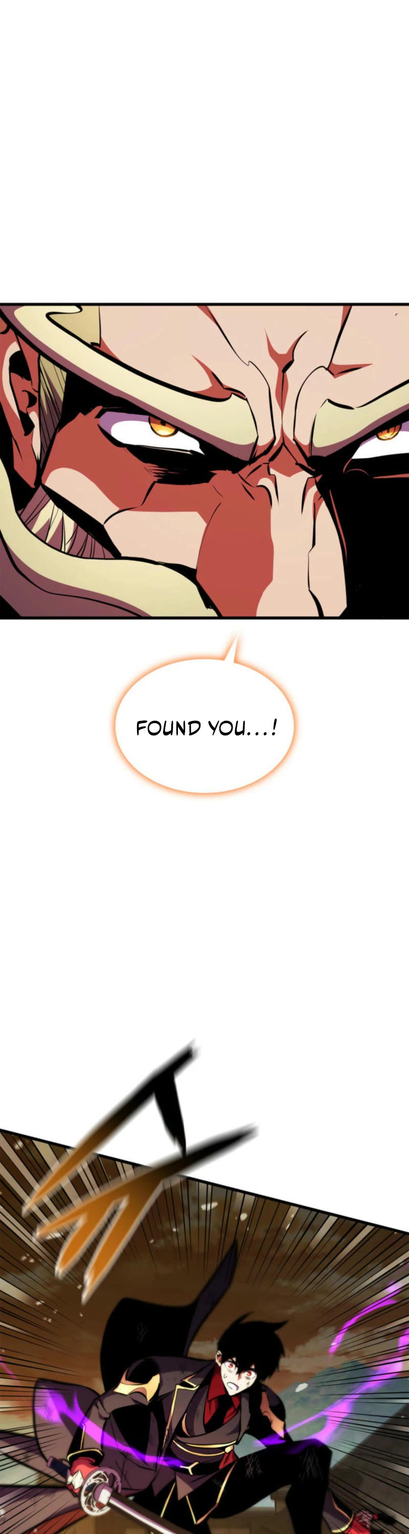 Ranker's Return (Remake) Chapter 181 page 32 - Chapter 181