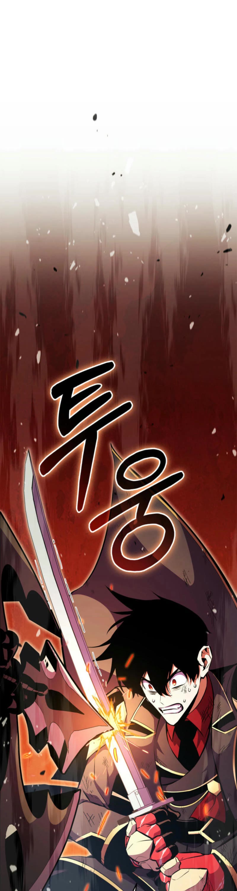 Ranker's Return (Remake) Chapter 181 page 34 - Chapter 181