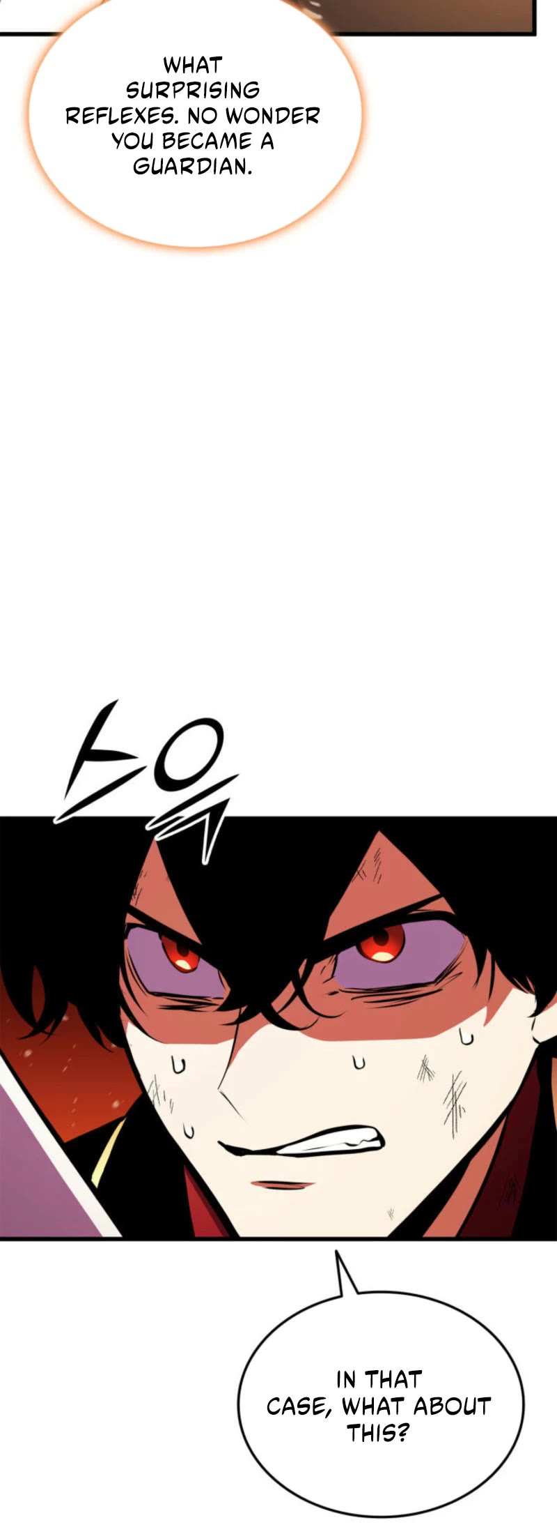 Ranker's Return (Remake) Chapter 181 page 36 - Chapter 181