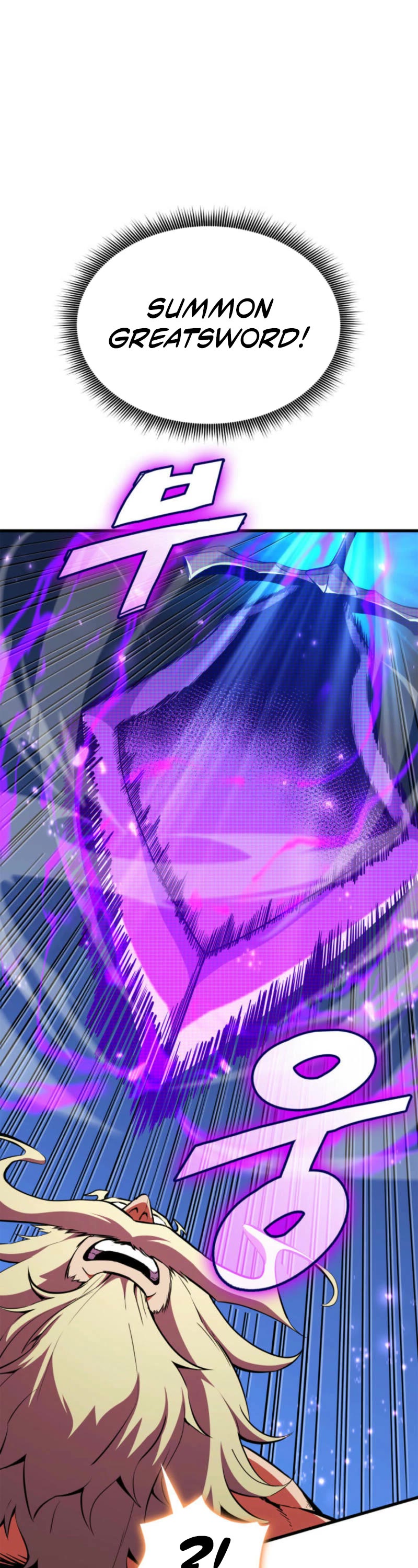 Ranker's Return (Remake) Chapter 181 page 37 - Chapter 181