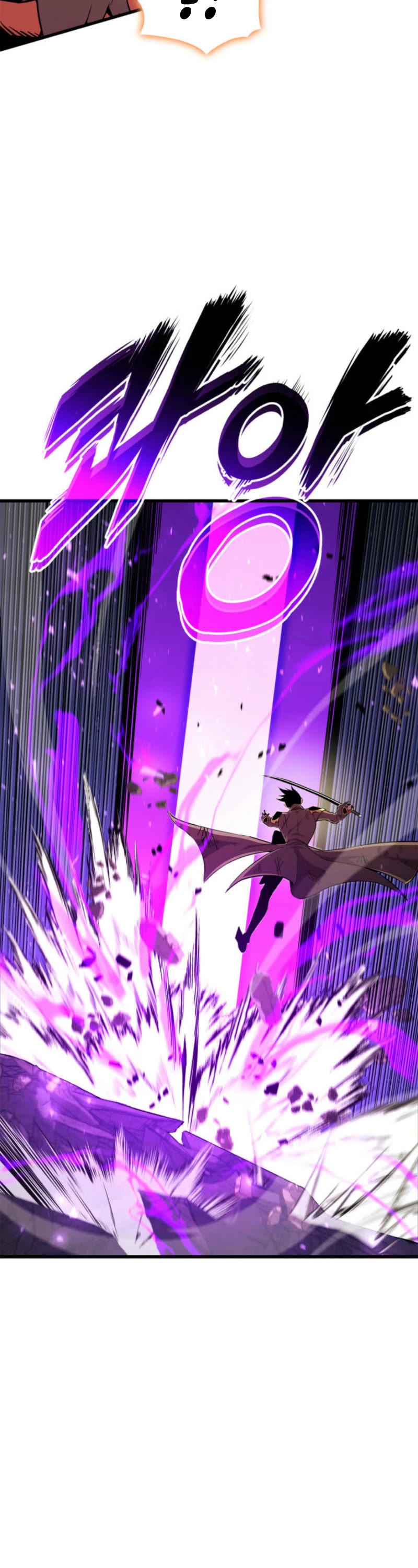 Ranker's Return (Remake) Chapter 181 page 38 - Chapter 181