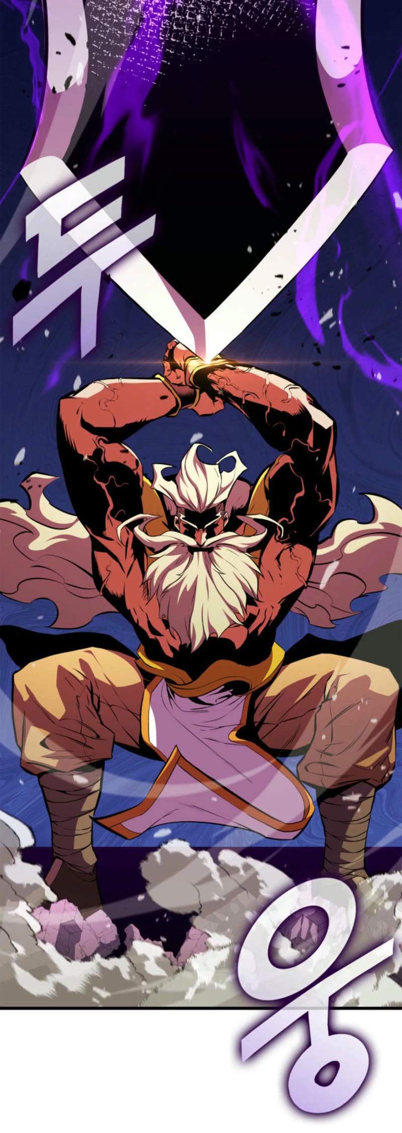 Ranker's Return (Remake) Chapter 181 page 41 - Chapter 181