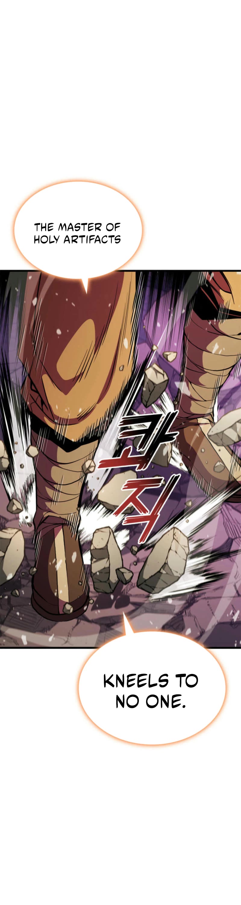Ranker's Return (Remake) Chapter 181 page 42 - Chapter 181