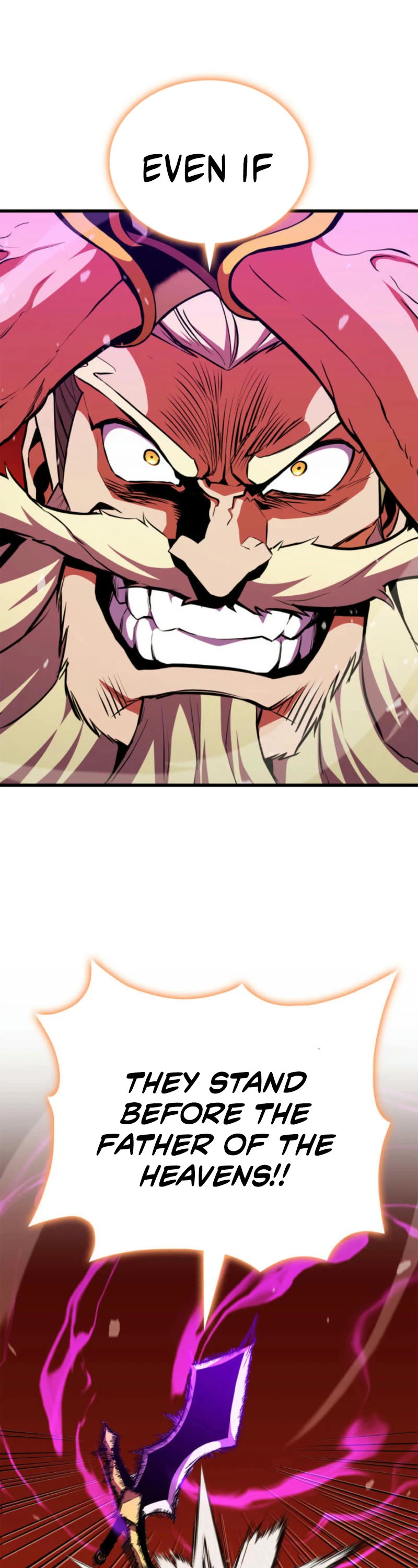 Ranker's Return (Remake) Chapter 181 page 43 - Chapter 181