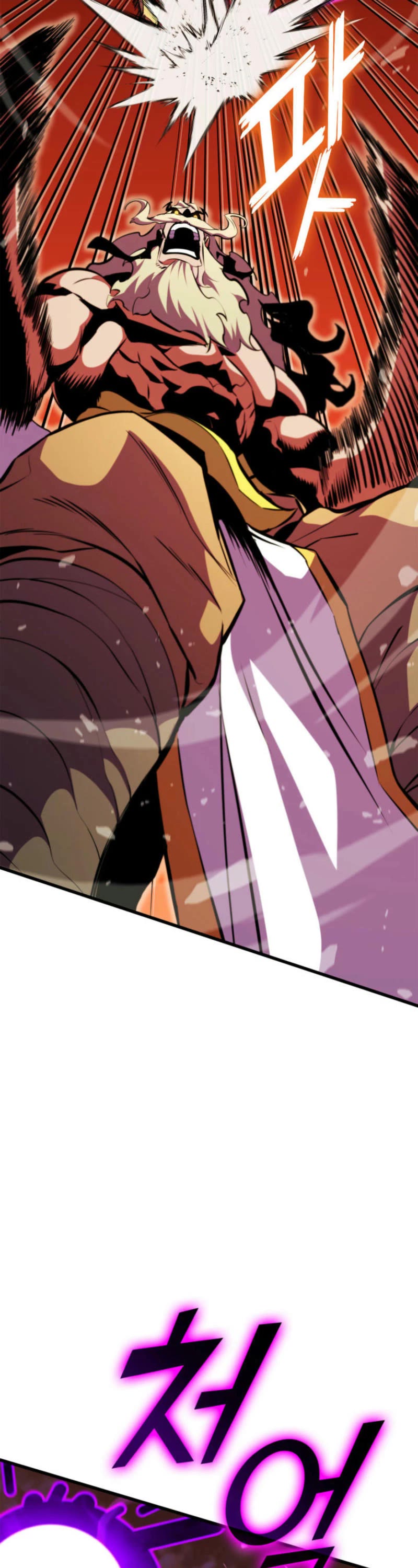 Ranker's Return (Remake) Chapter 181 page 44 - Chapter 181