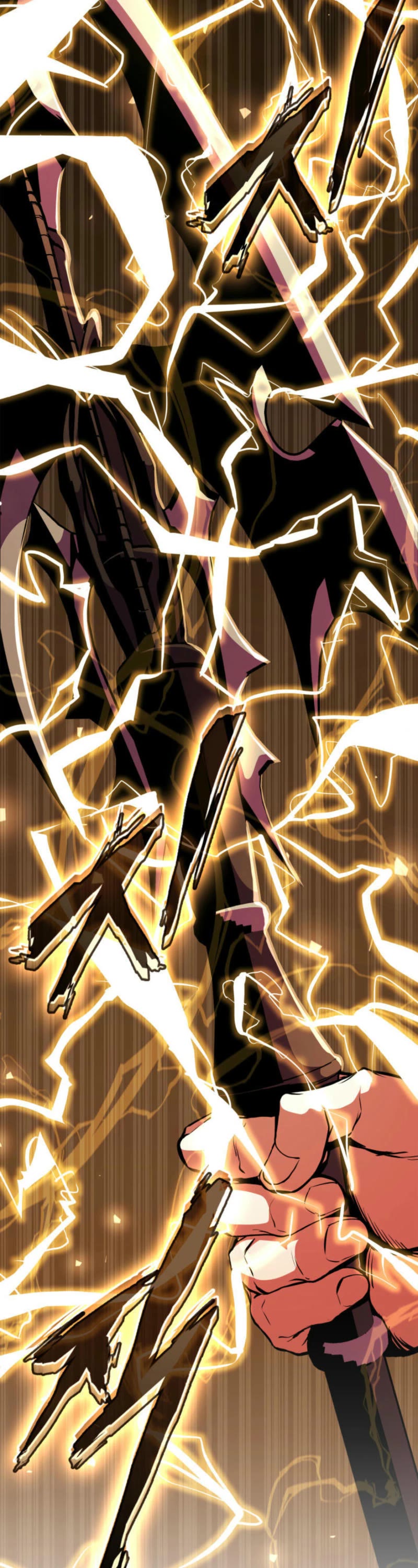 Ranker's Return (Remake) Chapter 181 page 48 - Chapter 181