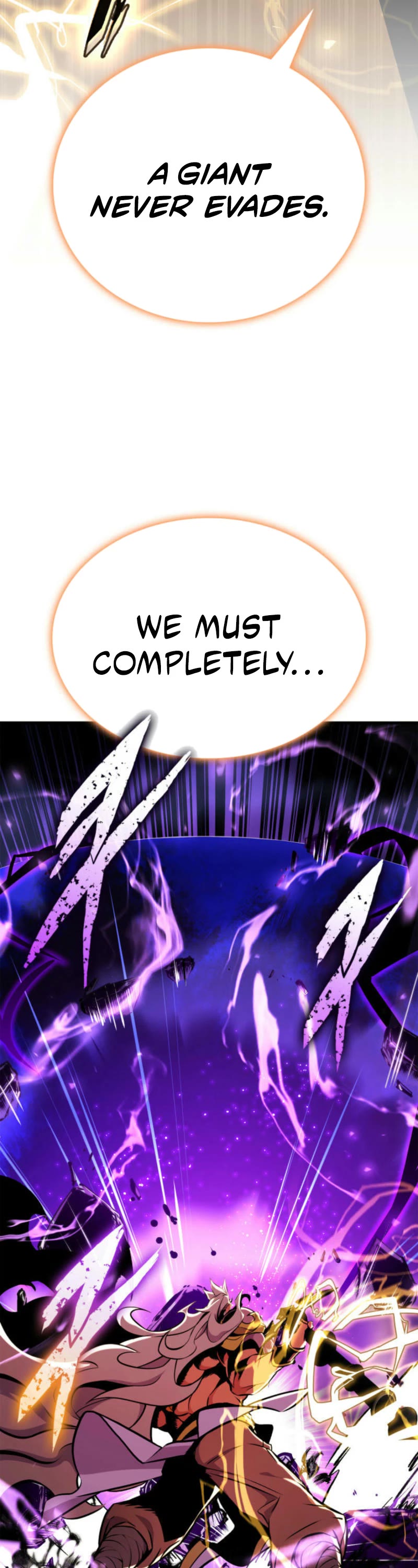 Ranker's Return (Remake) Chapter 181 page 49 - Chapter 181