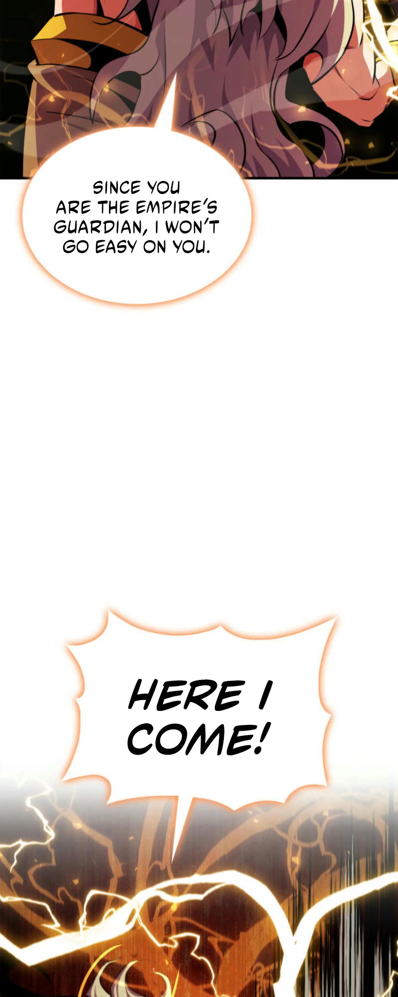 Ranker's Return (Remake) Chapter 181 page 5 - Chapter 181