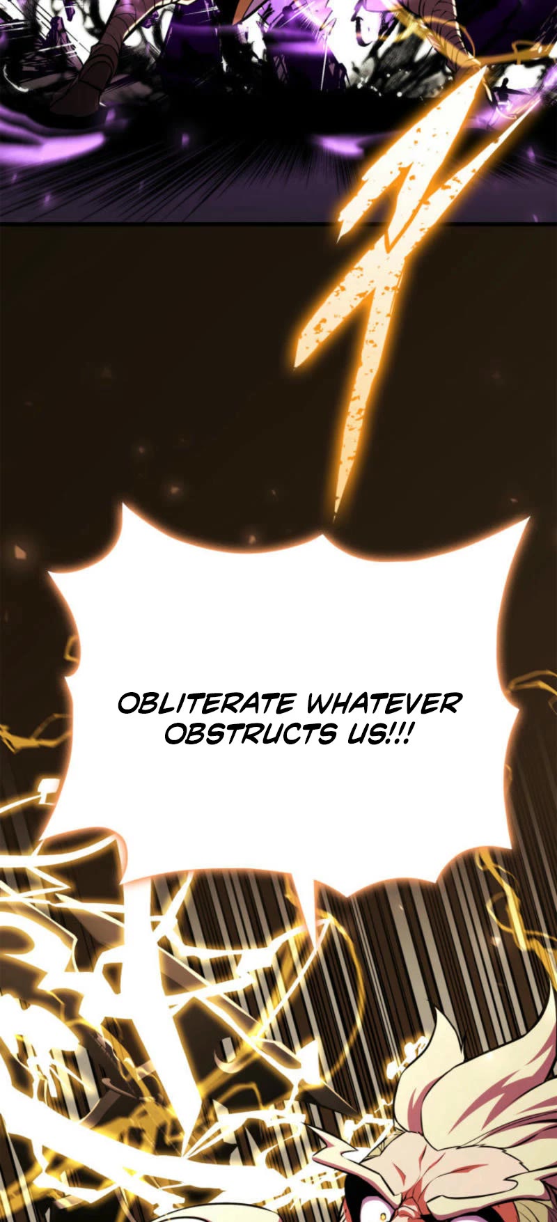 Ranker's Return (Remake) Chapter 181 page 50 - Chapter 181