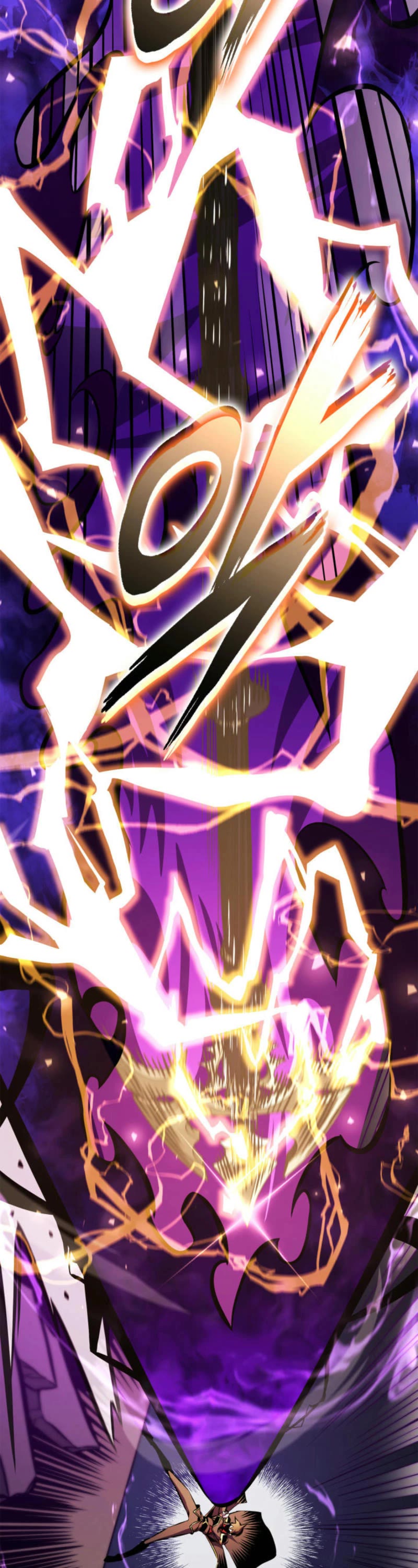 Ranker's Return (Remake) Chapter 181 page 53 - Chapter 181