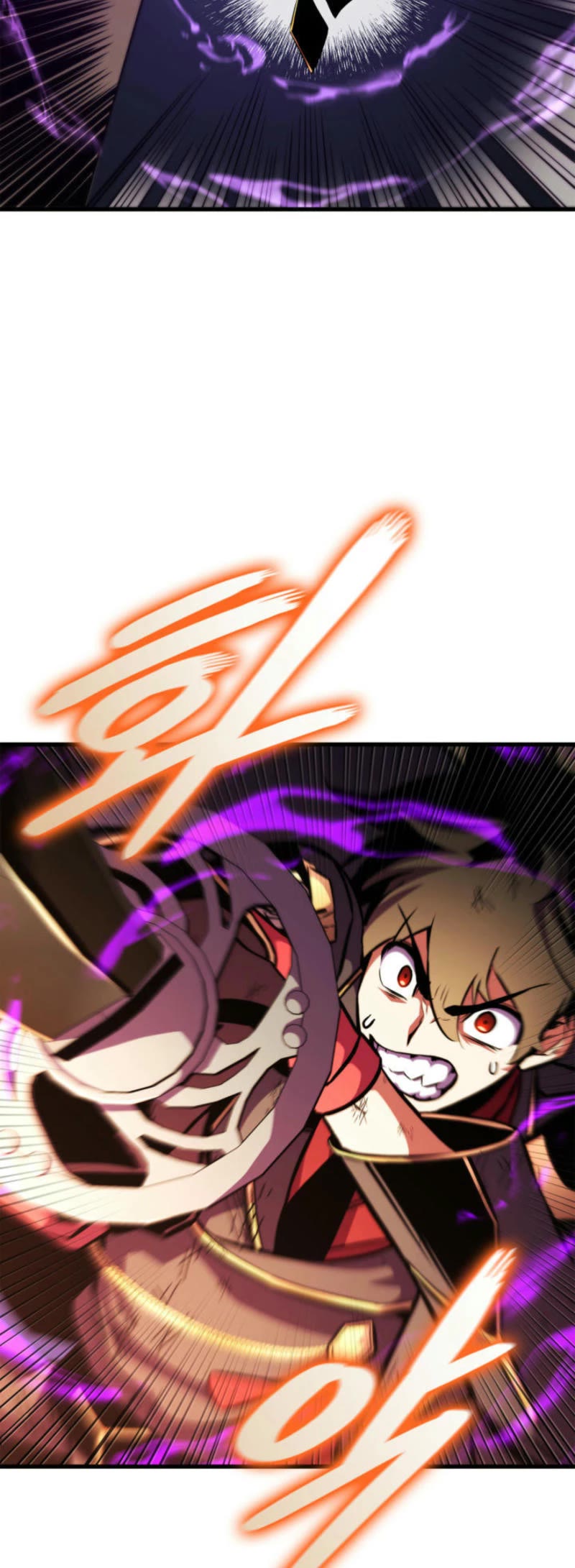 Ranker's Return (Remake) Chapter 181 page 54 - Chapter 181