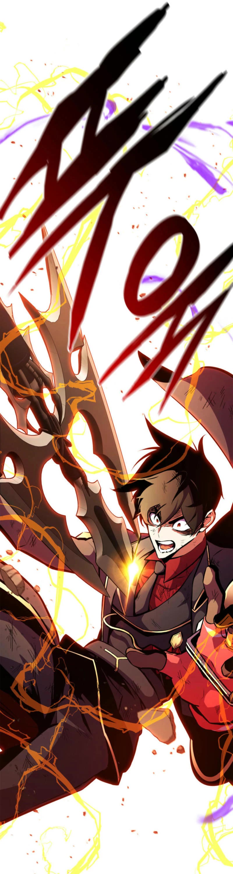 Ranker's Return (Remake) Chapter 181 page 56 - Chapter 181