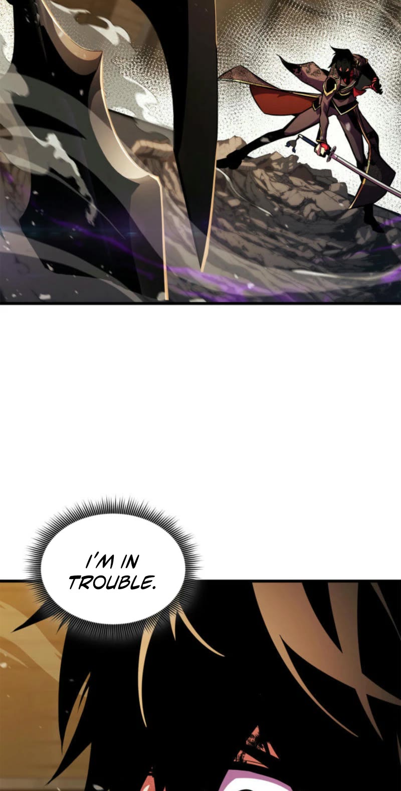 Ranker's Return (Remake) Chapter 181 page 59 - Chapter 181