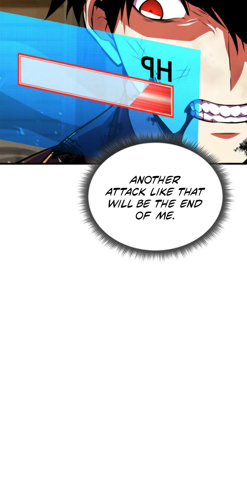 Ranker's Return (Remake) Chapter 181 page 60 - Chapter 181