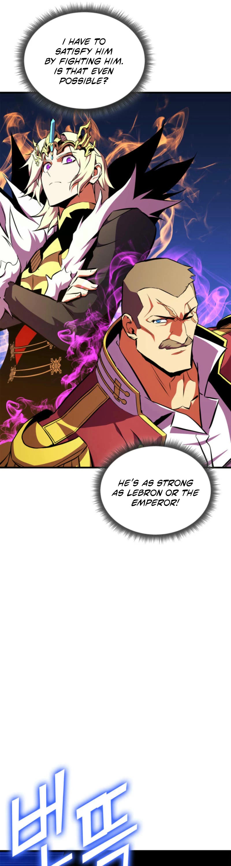 Ranker's Return (Remake) Chapter 181 page 61 - Chapter 181