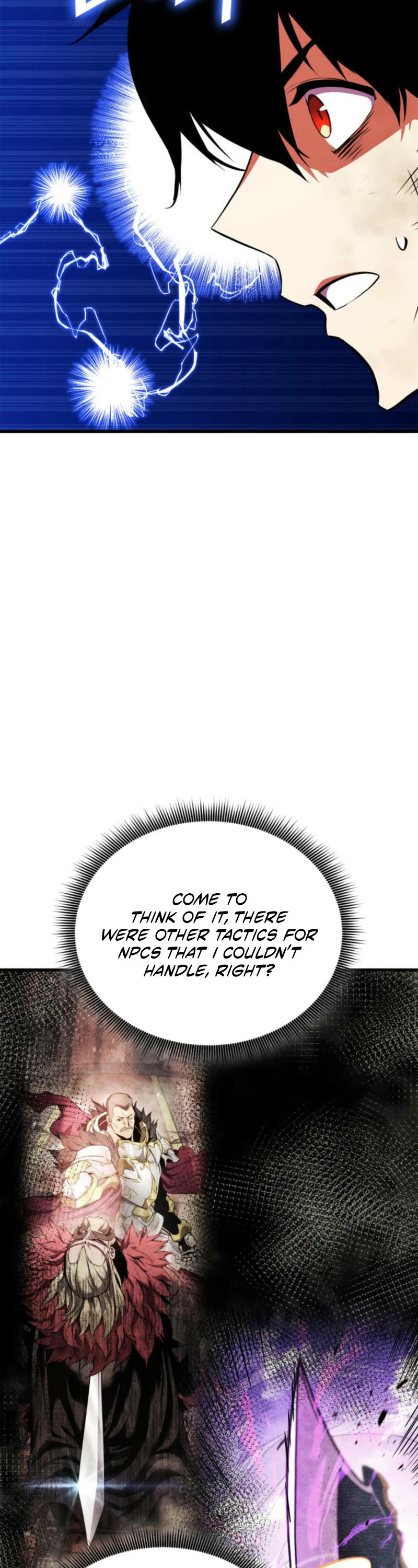 Ranker's Return (Remake) Chapter 181 page 62 - Chapter 181