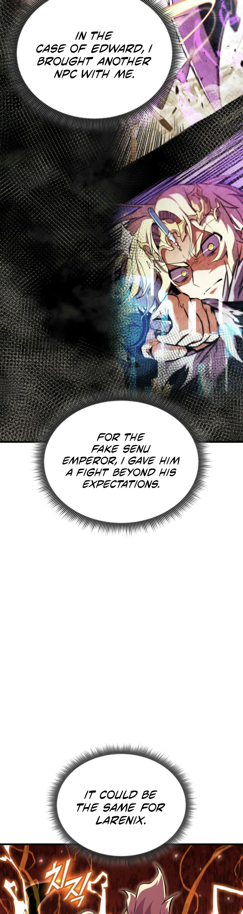 Ranker's Return (Remake) Chapter 181 page 63 - Chapter 181