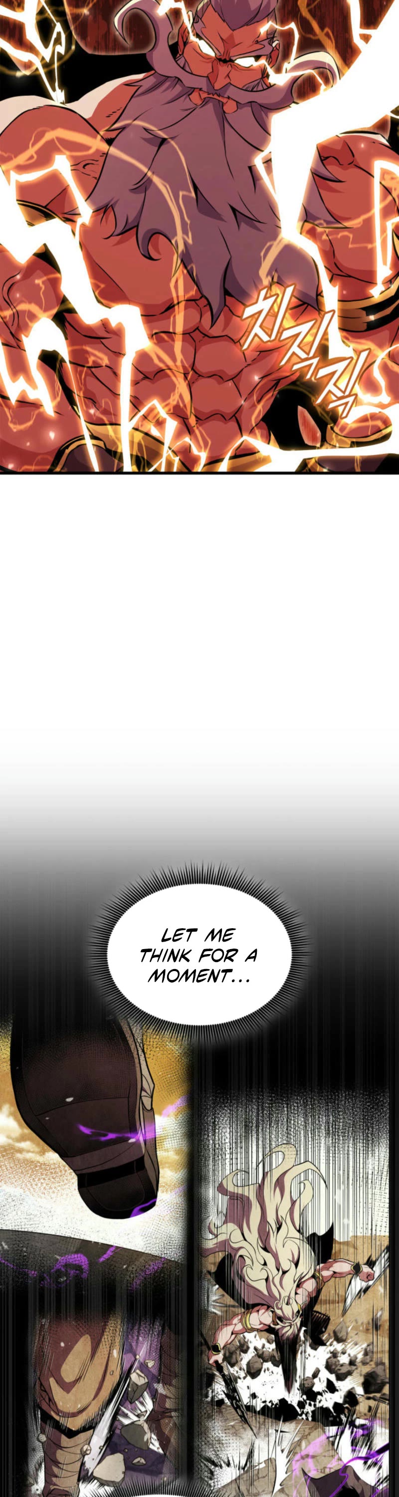 Ranker's Return (Remake) Chapter 181 page 64 - Chapter 181