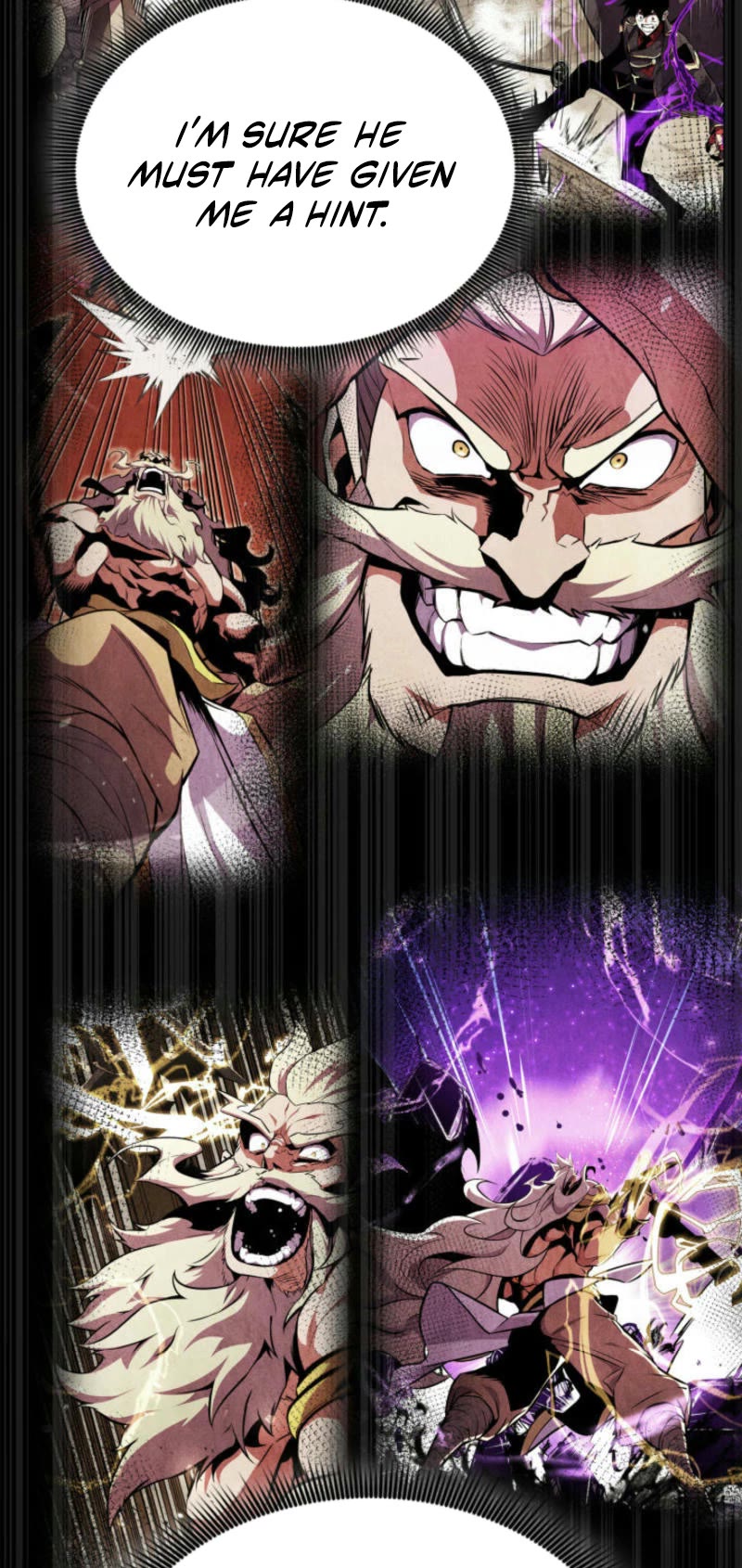 Ranker's Return (Remake) Chapter 181 page 65 - Chapter 181