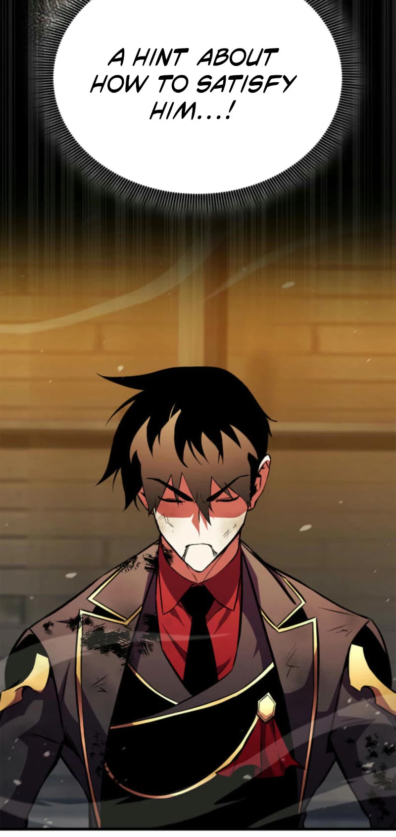 Ranker's Return (Remake) Chapter 181 page 66 - Chapter 181