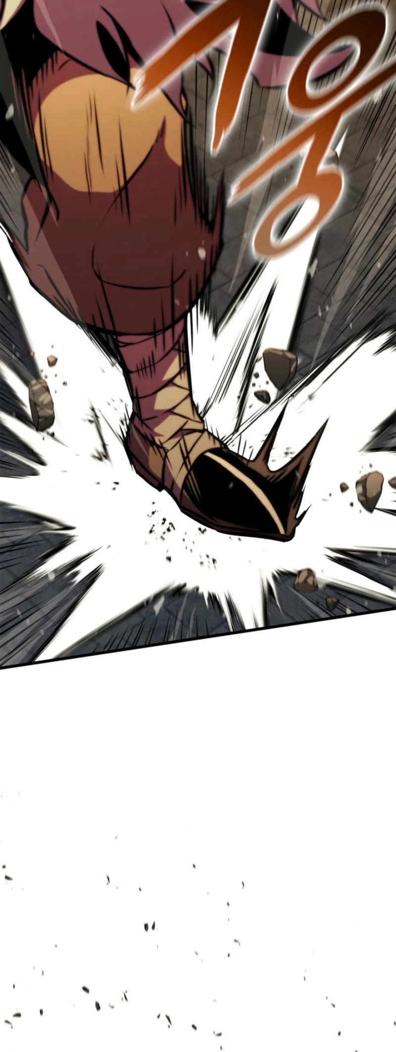 Ranker's Return (Remake) Chapter 181 page 70 - Chapter 181