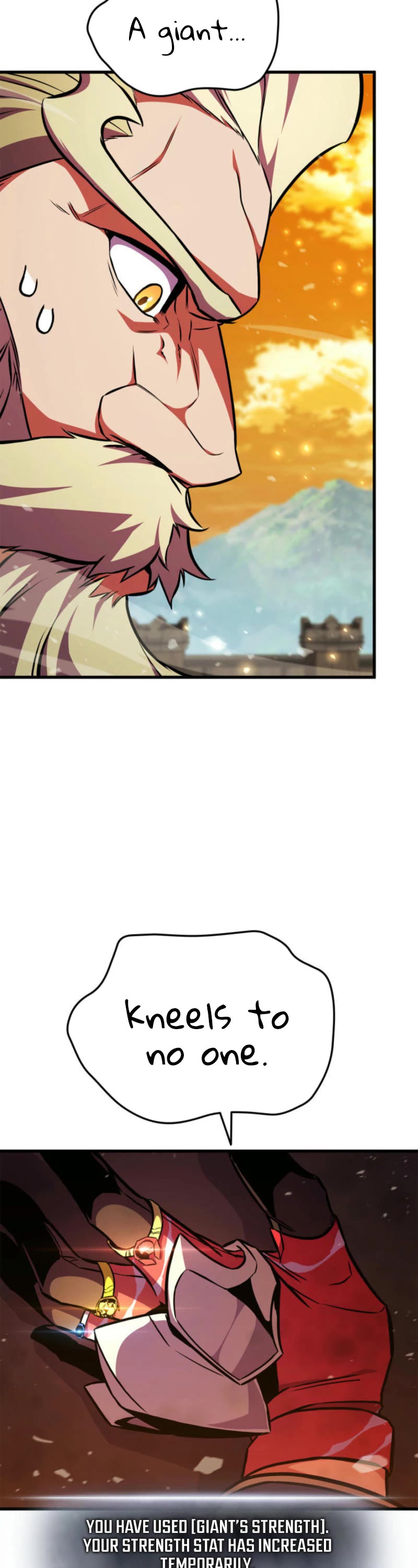 Ranker's Return (Remake) Chapter 181 page 73 - Chapter 181