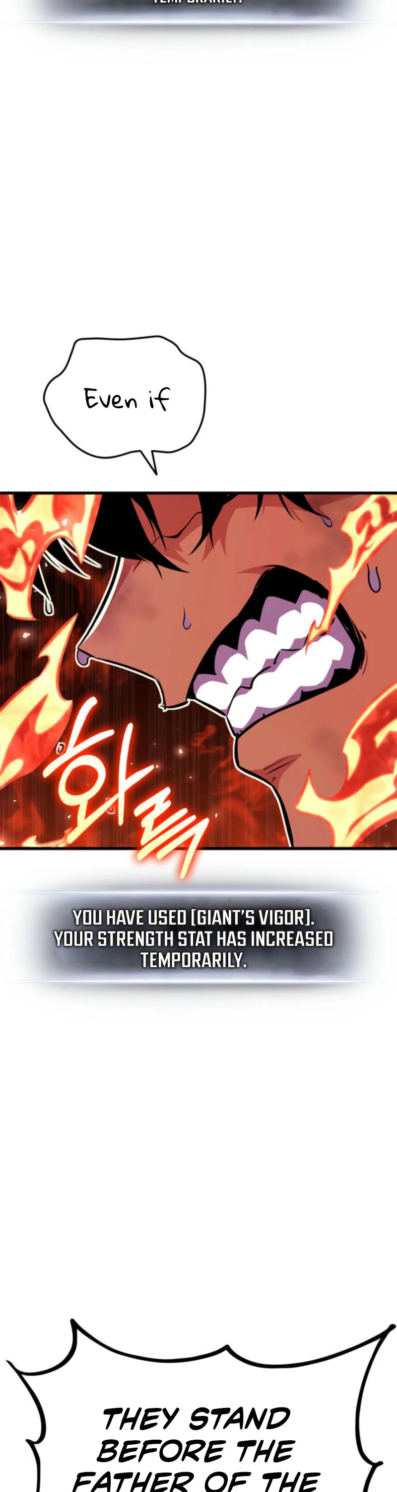 Ranker's Return (Remake) Chapter 181 page 74 - Chapter 181