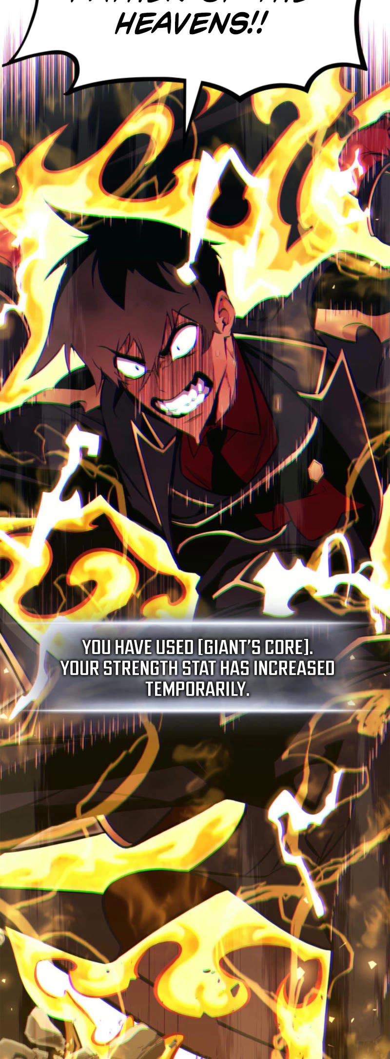 Ranker's Return (Remake) Chapter 181 page 75 - Chapter 181
