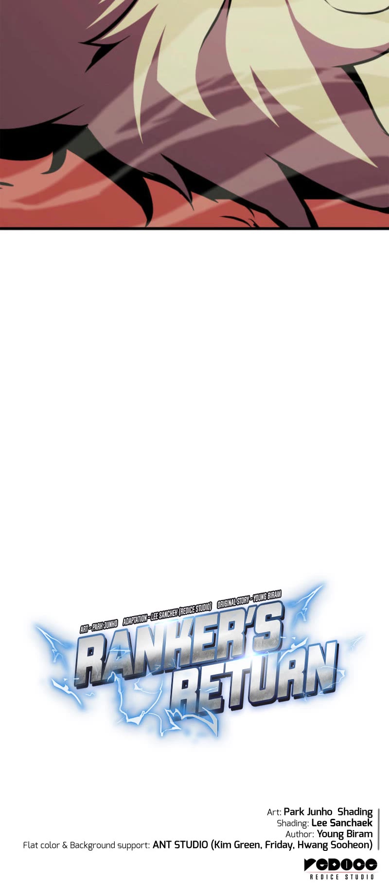 Ranker's Return (Remake) Chapter 181 page 78 - Chapter 181