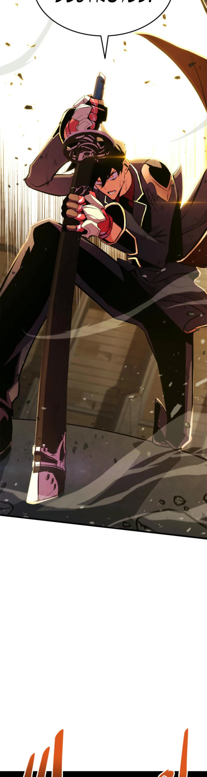 Ranker's Return (Remake) Chapter 182 page 18 - Chapter 182