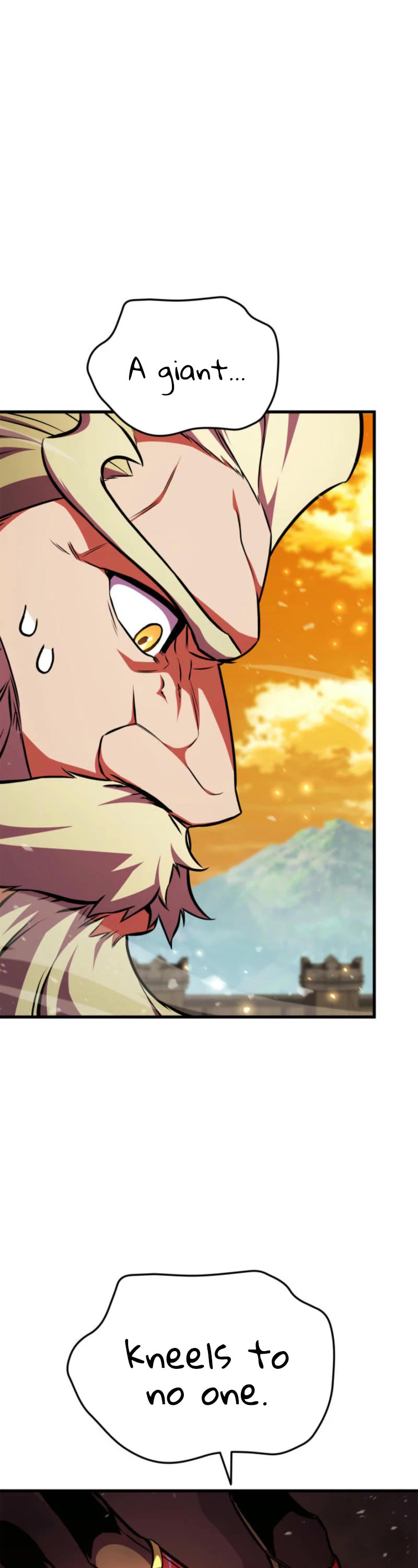 Ranker's Return (Remake) Chapter 182 page 2 - Chapter 182