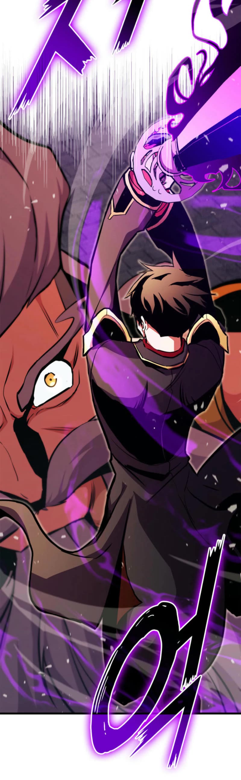 Ranker's Return (Remake) Chapter 182 page 26 - Chapter 182