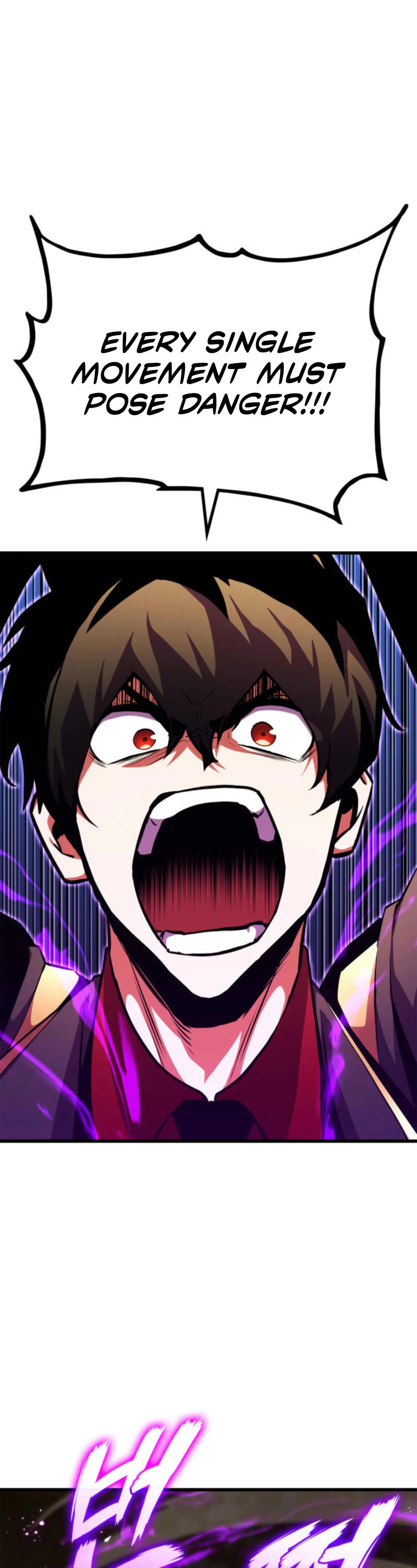 Ranker's Return (Remake) Chapter 182 page 27 - Chapter 182