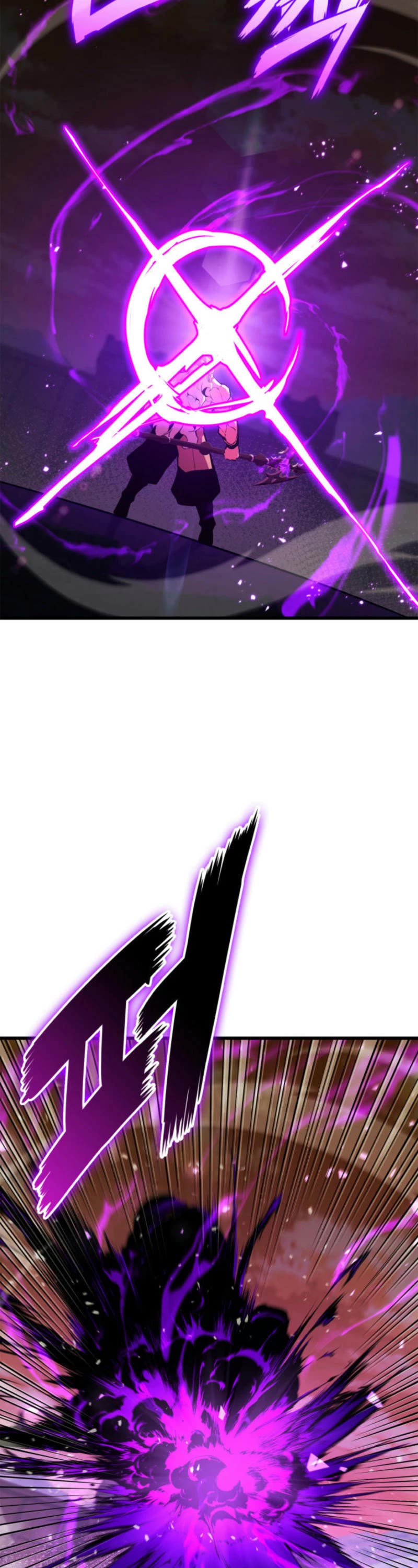 Ranker's Return (Remake) Chapter 182 page 28 - Chapter 182