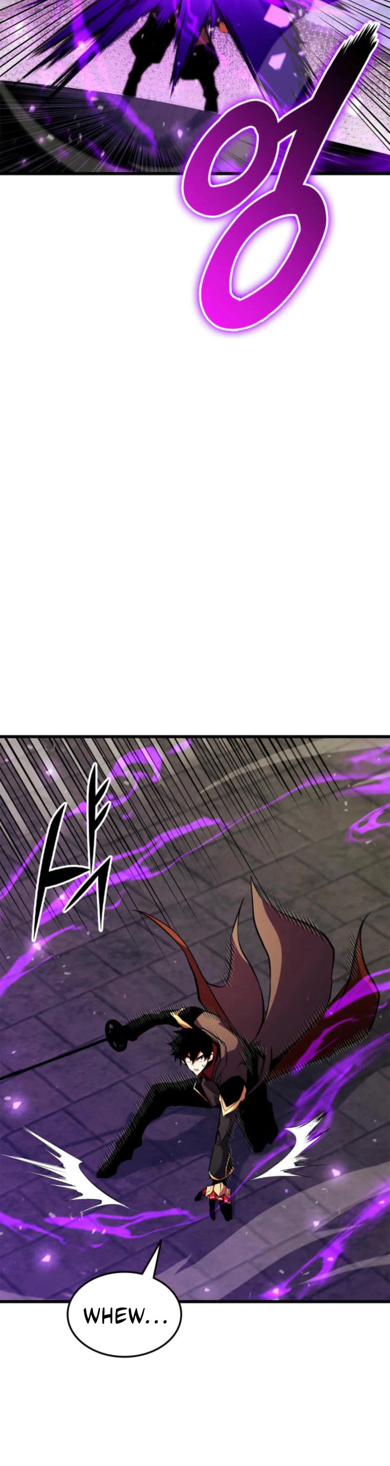 Ranker's Return (Remake) Chapter 182 page 29 - Chapter 182