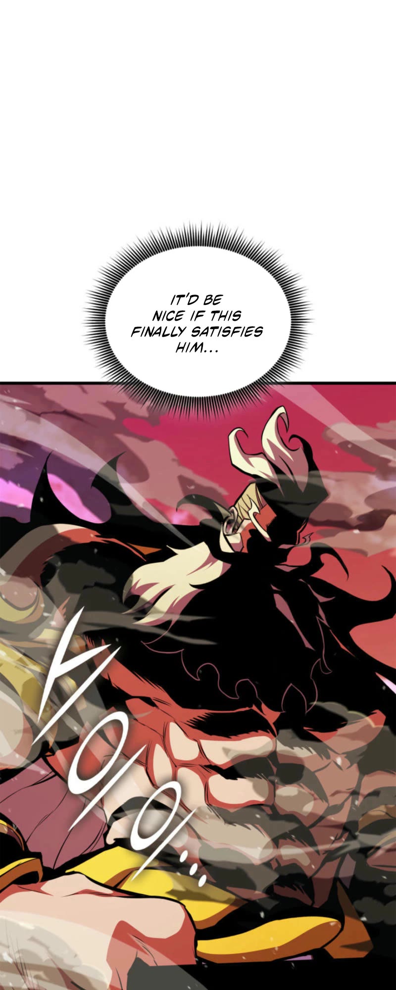 Ranker's Return (Remake) Chapter 182 page 30 - Chapter 182
