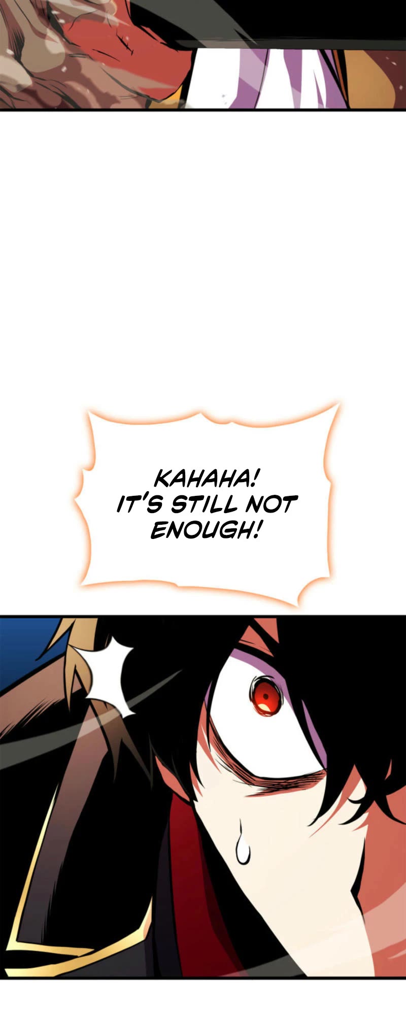 Ranker's Return (Remake) Chapter 182 page 31 - Chapter 182