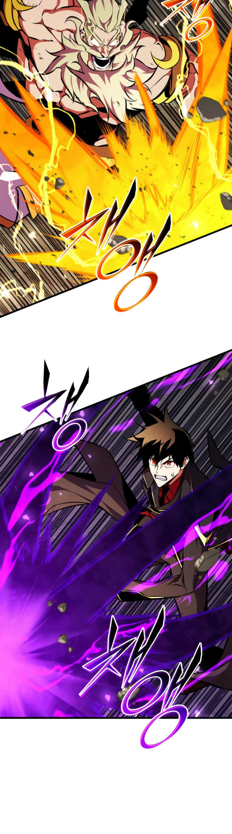 Ranker's Return (Remake) Chapter 182 page 35 - Chapter 182