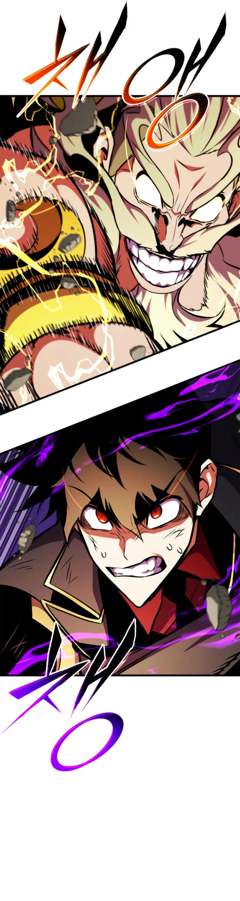 Ranker's Return (Remake) Chapter 182 page 36 - Chapter 182