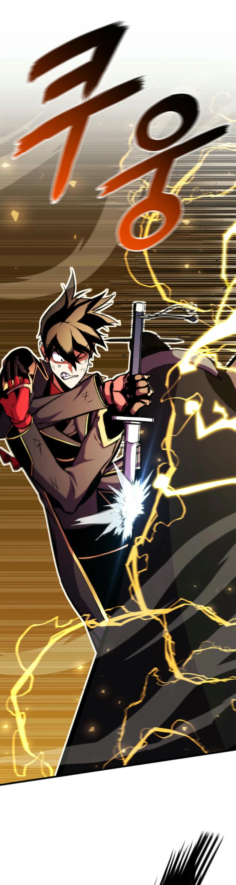 Ranker's Return (Remake) Chapter 182 page 37 - Chapter 182