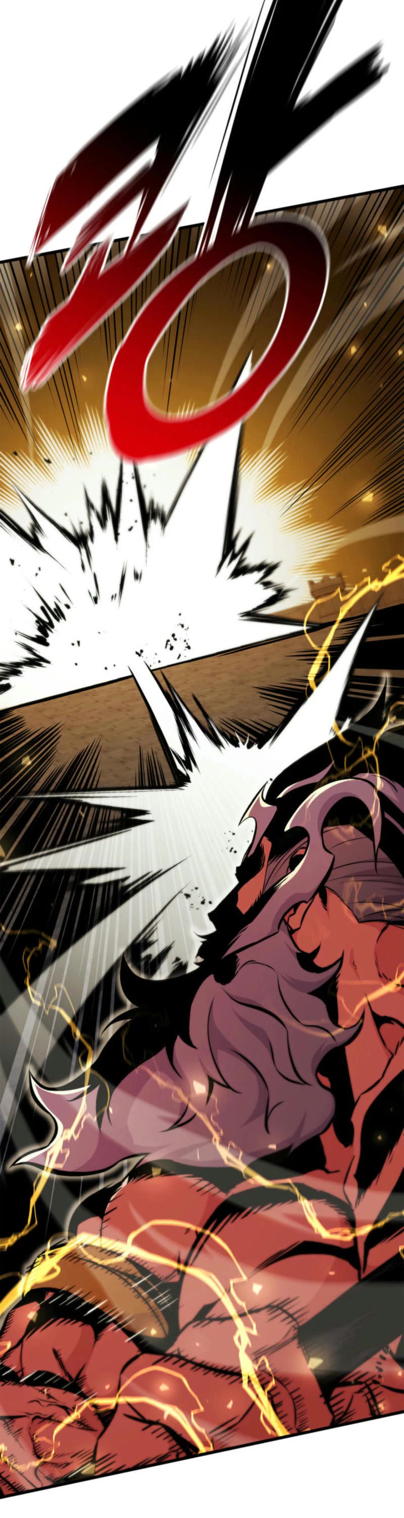 Ranker's Return (Remake) Chapter 182 page 38 - Chapter 182