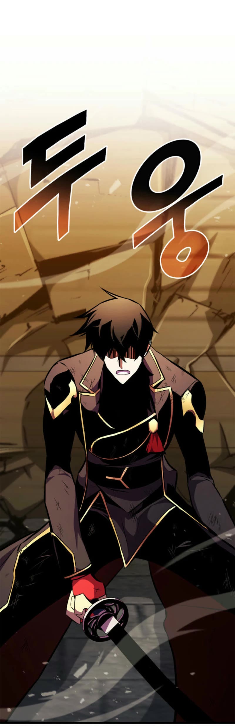 Ranker's Return (Remake) Chapter 182 page 40 - Chapter 182
