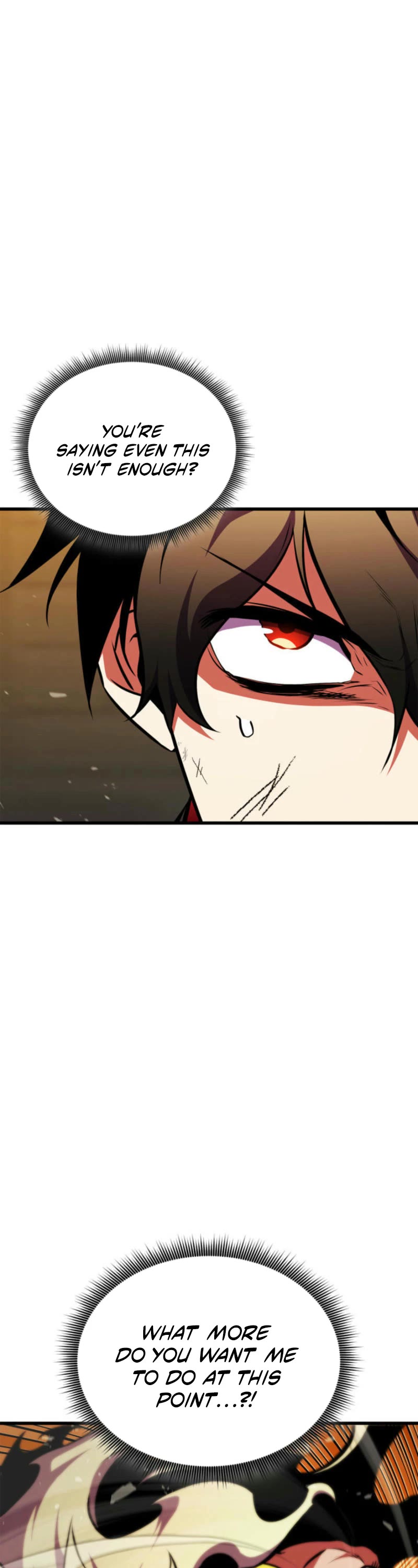 Ranker's Return (Remake) Chapter 182 page 41 - Chapter 182
