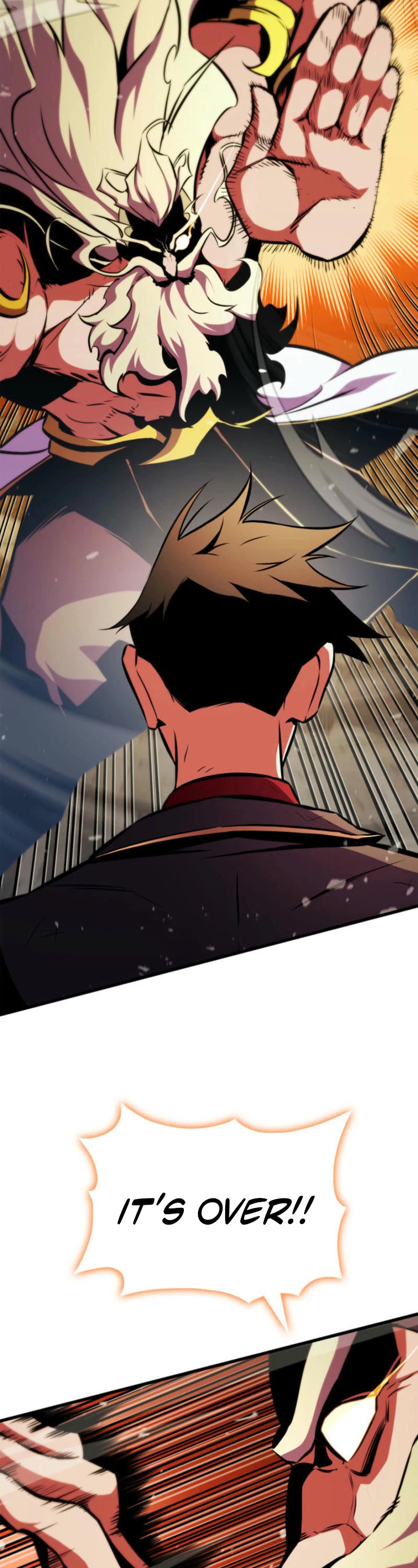 Ranker's Return (Remake) Chapter 182 page 42 - Chapter 182