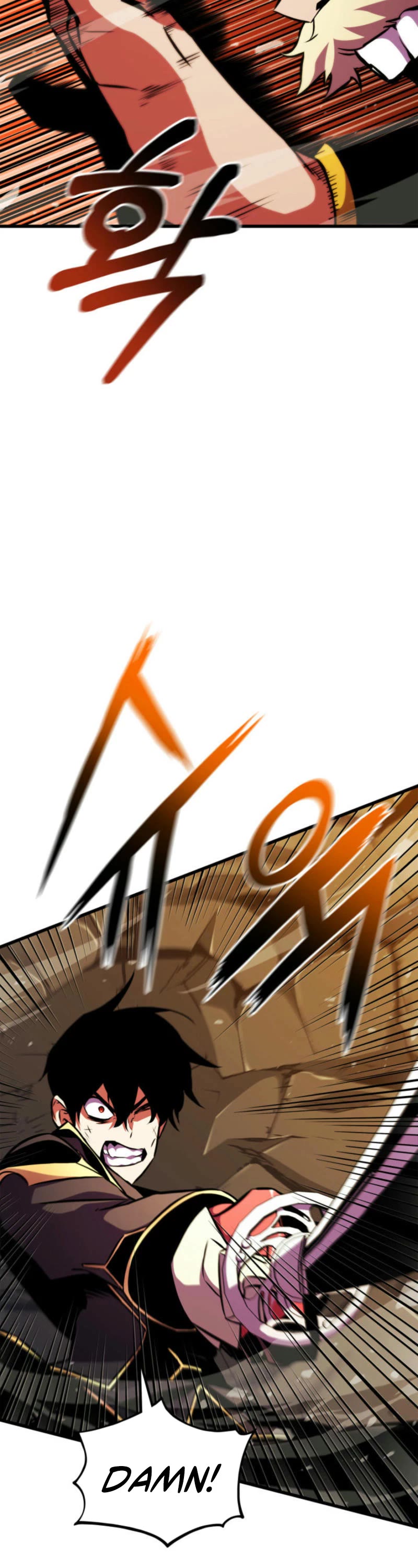 Ranker's Return (Remake) Chapter 182 page 43 - Chapter 182