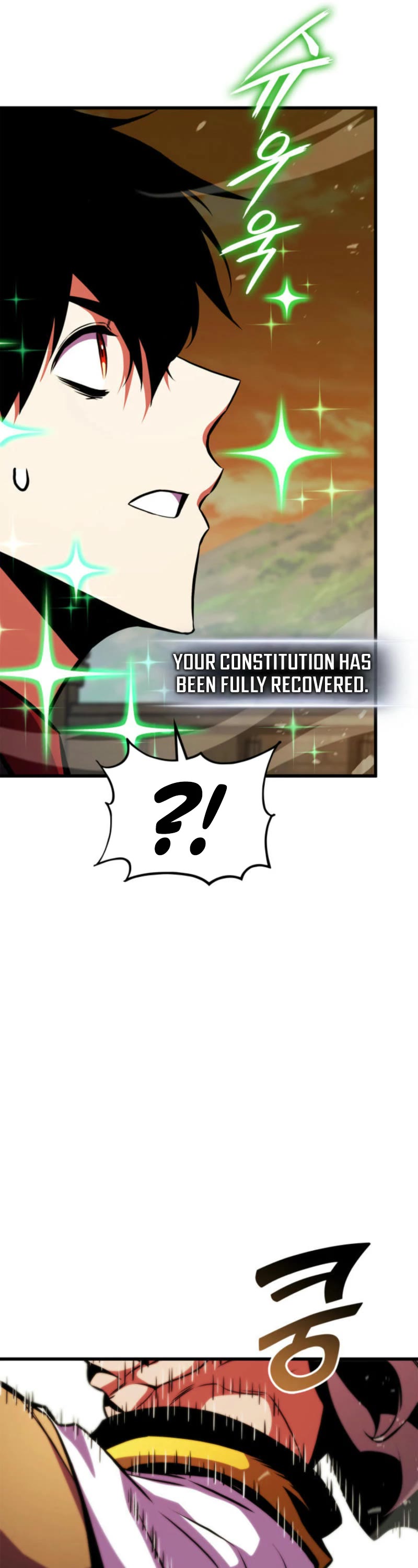 Ranker's Return (Remake) Chapter 182 page 46 - Chapter 182