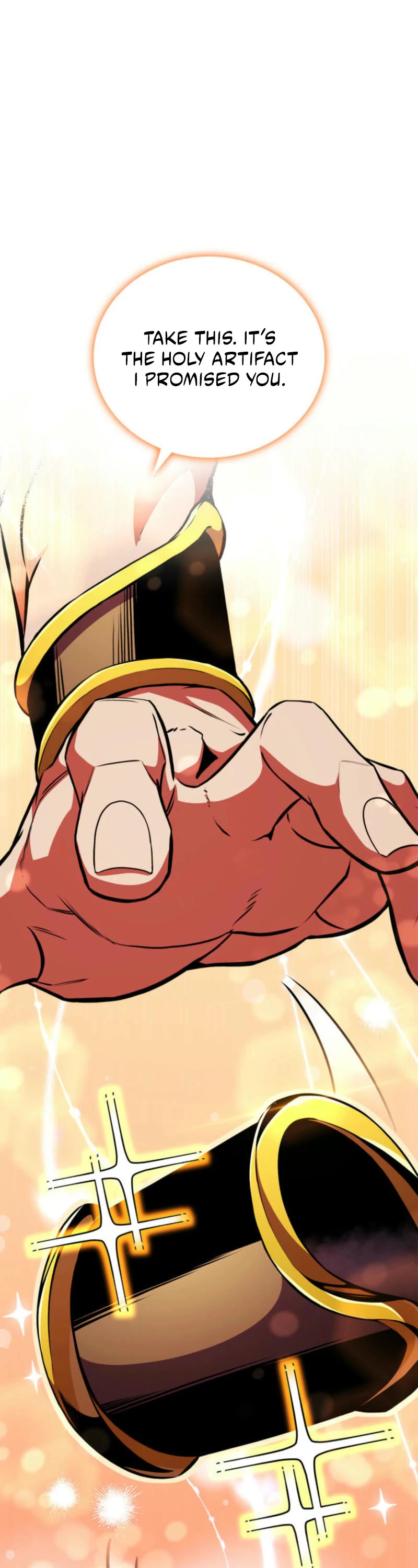 Ranker's Return (Remake) Chapter 182 page 51 - Chapter 182