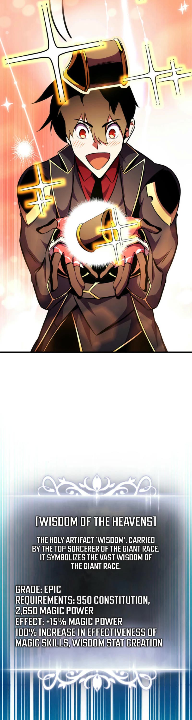 Ranker's Return (Remake) Chapter 182 page 52 - Chapter 182