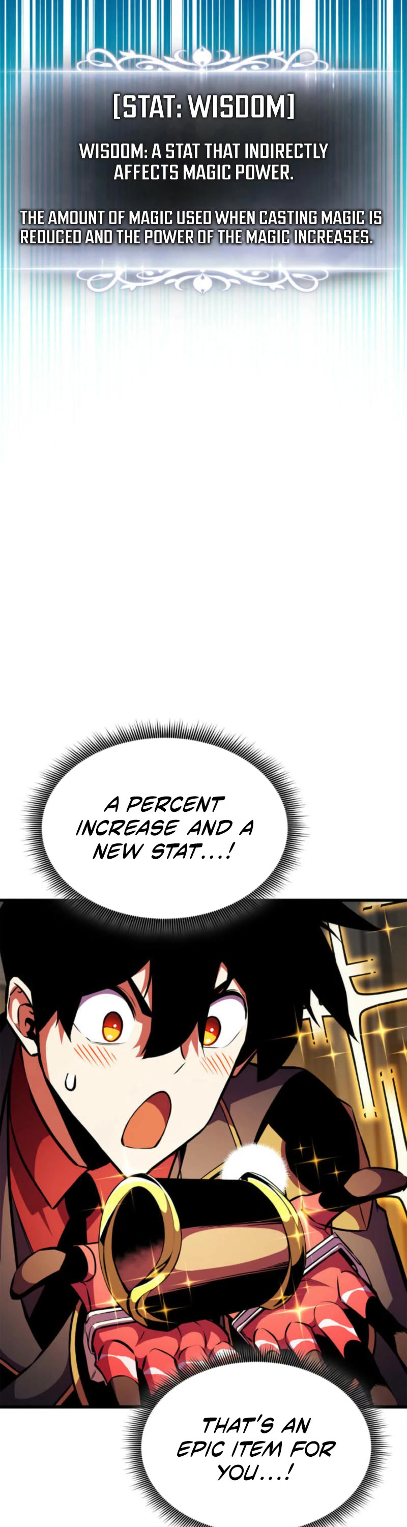 Ranker's Return (Remake) Chapter 182 page 53 - Chapter 182